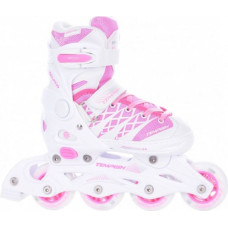 Tempish Ice skates, rollers Tempish Clips Duo Jr 13000008254 (29-32)