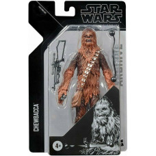 Hasbro Fans Disney: Star Wars The Black Series Archive - Chewbacca (Excl.) (F4371)