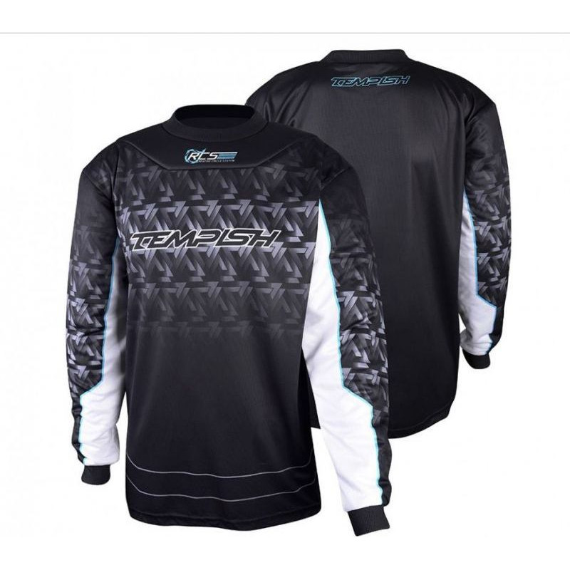 Tempish Sixth 13500004942 Goalkeeper Jersey (L)