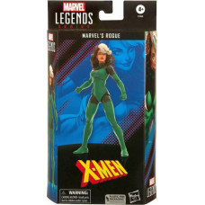 Hasbro Fans Marvel Legends Series: X-Men - Marvels Rogue Action Figure (15cm) (F7039)