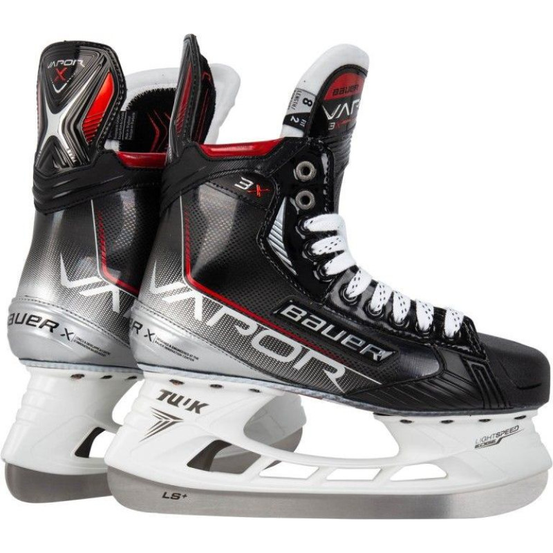Bauer Vapor 3X Int Hockey Skates 1058344 (04.0)