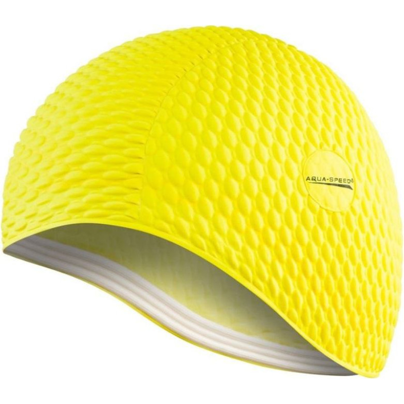 Aqua-Speed Bombastic latex cap 104-18 (senior)