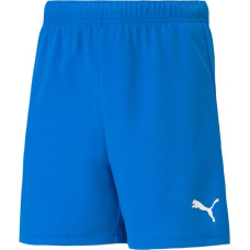 Puma teamRISE Short Jr 704943 02 (152cm)