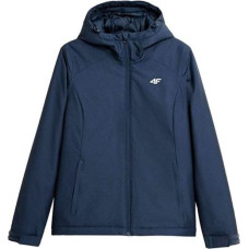 4F Jacket 4F W NOSH4-KUD351 navy blue (S)