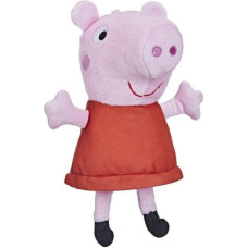 Hasbro Peppa Pig: Giggle n Snort Peppa Pig Plush (F6416)