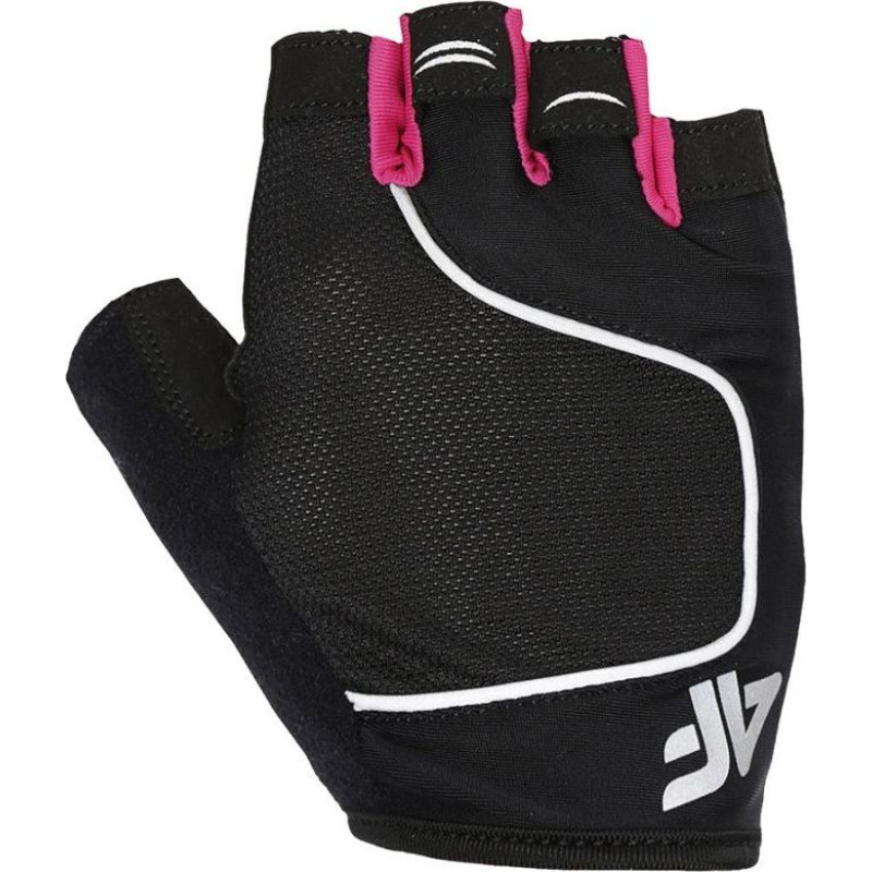 4F W cycling gloves H4L21-RRU061 55S (XL)