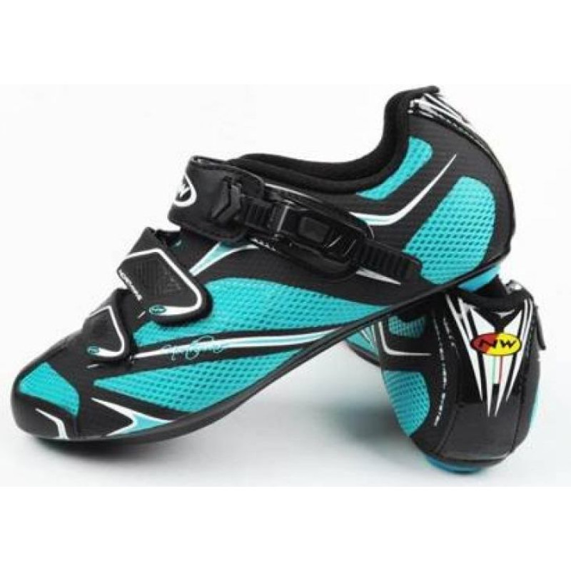 Northwave Starlight SRS W 80141009 01 cycling shoes (38)