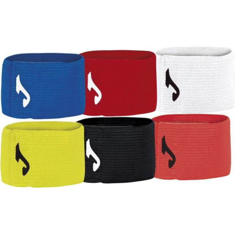 Joma Captain's wristband Joma Bracelet 400363P01 (one size)