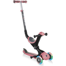 Globber Scooter, bike, Globber GO-UP Deluxe Lights 646-210