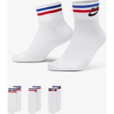 Nike Everyday Essential 3Pack DX5080 100 Socks (38-42)