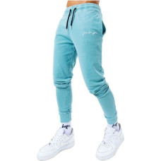 Justhype Acid Wash Joggers M TWLR-138 (L)