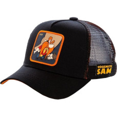 Capslab Looney Tunes Yosemite Sam Cap M CL-LOO-1-SAM1 (One size)