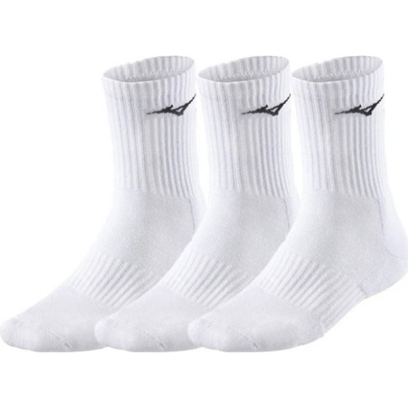 Mizuno Training Mid 3pak 32GX250501 socks (38-40)