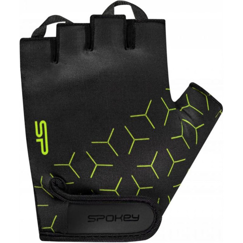 Spokey Ride 941108 cycling gloves (M)