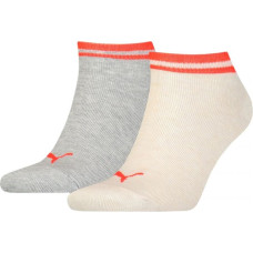 Puma Heritage Sneaker 2 pack Unisex Socks 907945 06 (43-46)