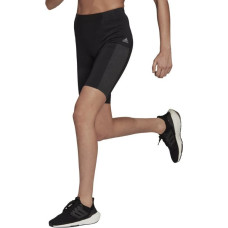 Adidas FastImpact Lace Running Bike Short Tights W HC1664 (XS)