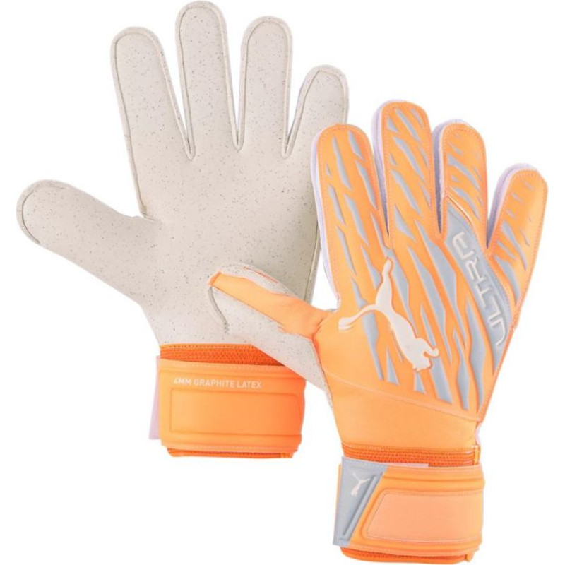 Puma Ultra Protect 2 RC M 41792 05 goalkeeper gloves (9)