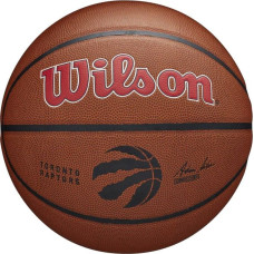 Wilson Team Alliance Toronto Raptors Ball WTB3100XBTOR (7)