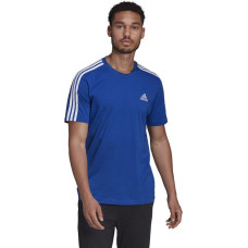 Adidas Tee adidas 3 Stripes SJ TM HE4410 (S)