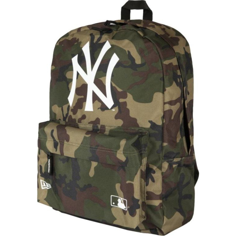 New York Yankees Backpack New Era MLB New York Yankees 11942041 (One size)