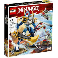 Lego ® NINJAGO®:  Jay’s Titan Mech (71785)