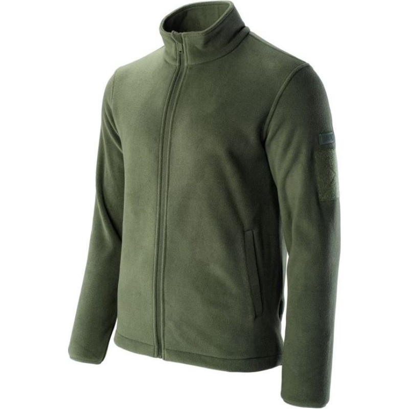 Magnum Essential Fleece Sweatshirt M 92800082690 (XXL)