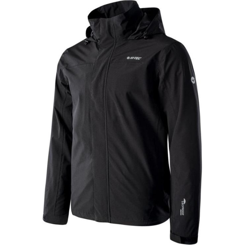 Hi-Tec Jacket Hi-tec oscar M 92800299799 (S)