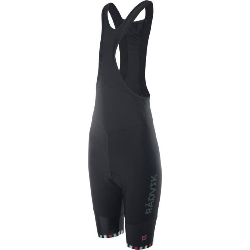 Radvik Lima Lds W 92800406961 Cycling Shorts (XL)