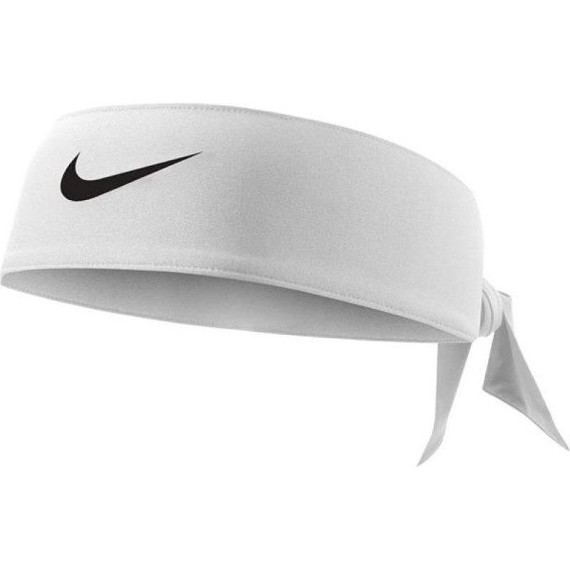 Nike Sportswear Nike Head Tie Skinny Printed Headband 92800363782 (UNISEX)
