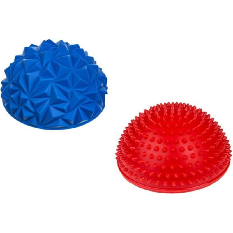 Inny Tullo hedgehog/diamond sensory hemispheres 2 pcs. 483