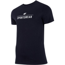 4F T-shirt 4F M H4Z22 TSM354 30S (M)