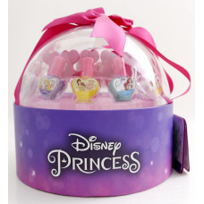 Markwins Disney Princess: Sweet Cake Make Up Box (1580350E )