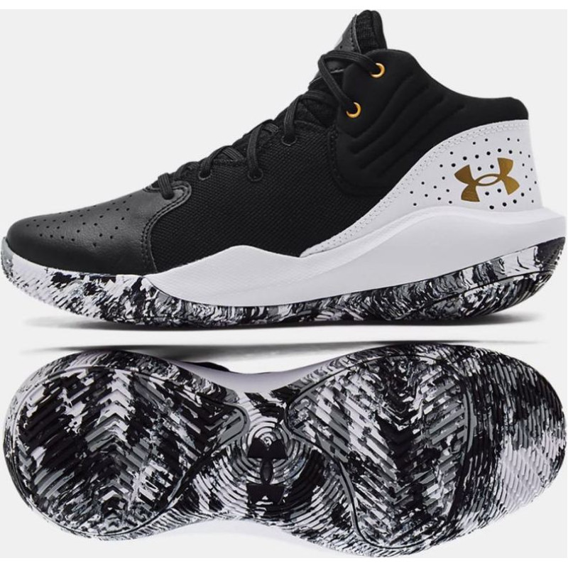 Under Armour Under Armor Jet 21 M 3024 260 006 basketball shoe (42)