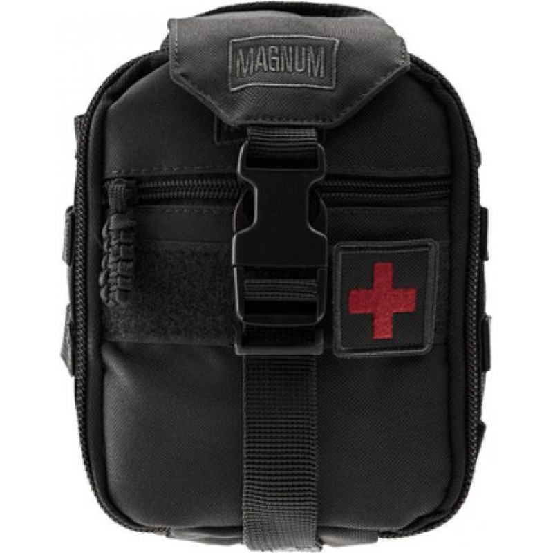 Magnum Med First Aid Kit 92800355304