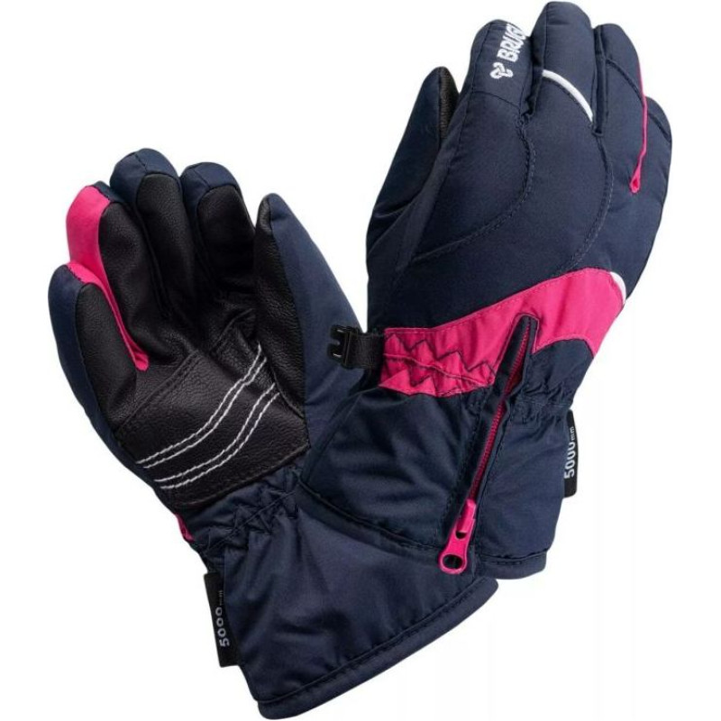 Brugi 3ZCF Jr ski gloves 92800463880 (28)