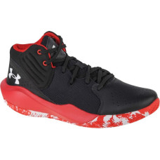 Under Armour Basketball shoes Under Armor Jet 21 M 3024260-002 (40,5)