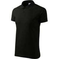 Adler Single J. M MLI-20201 polo shirt (L)