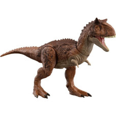 Mattel Jurassic World: Epic Attack - Battle Chompin Carnotaurus (HND19)