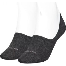 Calvin Klein Footie Mid Cut 2P Socks 701218771003 (39-42)