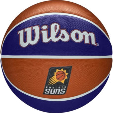 Wilson Ball Wilson NBA Team Phoenix Suns Ball WTB1300XBPHO (7)