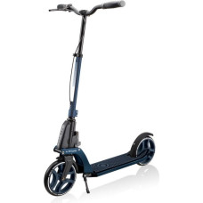 Globber City scooter Globber One K 200 Piston Deluxe Blue 678-100
