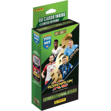 Panini Fifa 365: Upgrade Adrenalyn XL - International Stars Blister