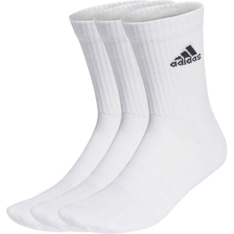 Adidas Cushioned Crew HT3446 socks (34-36)