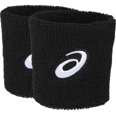 Asics Tear band, Asics Wrist Band 3043A077 001 (one size)