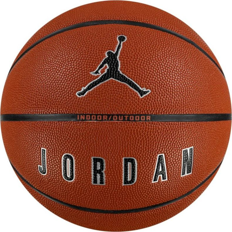 Jordan Basketball Jordan Ultimate 2.0 8P In/Out Ball J1008254-855 (7)