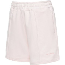 New Balance Athletics Nature State French Terry Shorts W NBWS23552WAN (L)