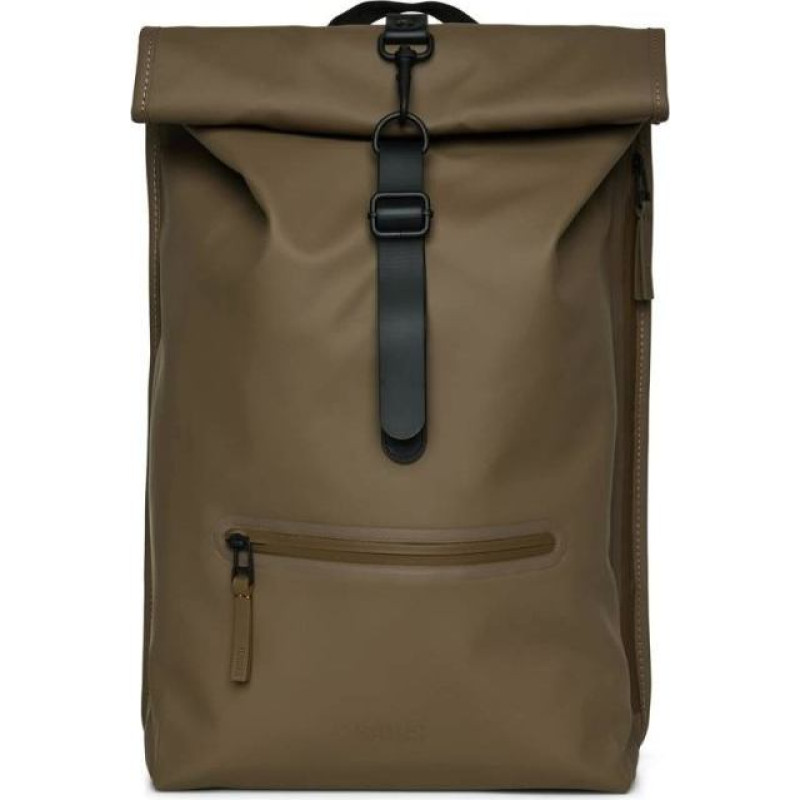 Rains Backpack Rains waterproof Rolltop Rucksack 13160 66 (uniwersalny)