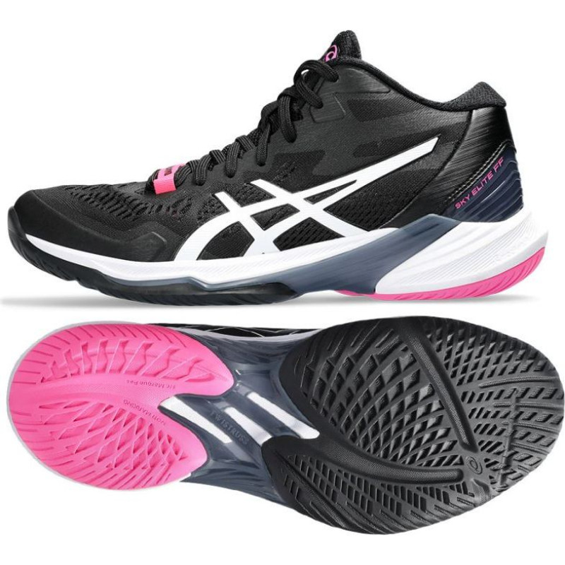 Asics Sky Elite FF MT 2 W 1052A054-001 shoes (37,5)