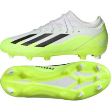 Adidas Shoes adidas X CRAZYFAST.3 FG Jr. ID9352 (30)