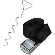 Cornilleau X 3 trampoline mounting set 322130